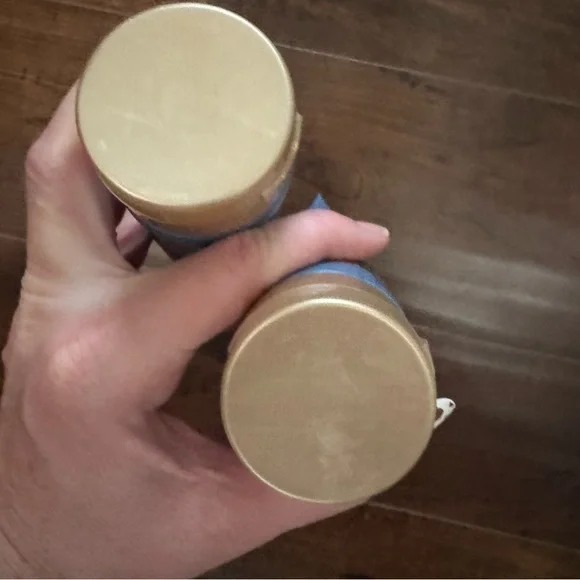 Bath & Body works Aqua Hour body cream - Picture 4 of 4